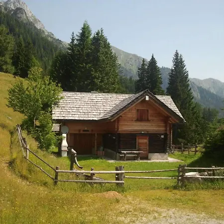 Apartment Fewo Pauline Reisach