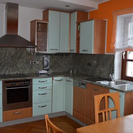Fewo Pauline Apartment Reisach