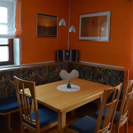 Fewo Pauline Apartment *