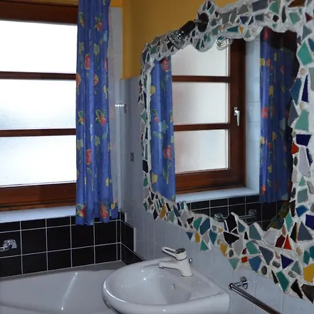 Fewo Pauline Apartment *