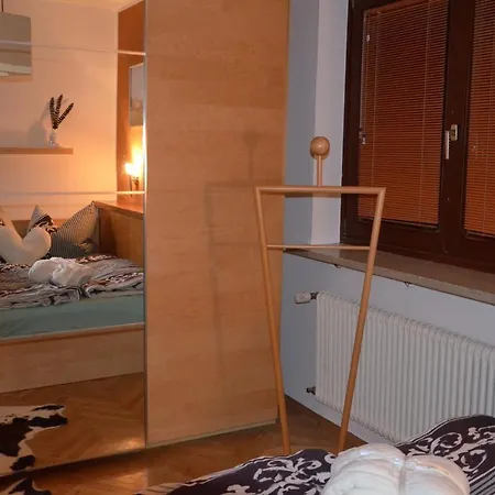 Apartment Fewo Pauline *